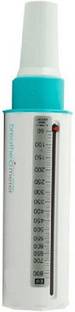 MCP Healthcare Peak Flow Meter Respiratory Exerciser (Pack of 1) Respiratory Respiratory Exerciser