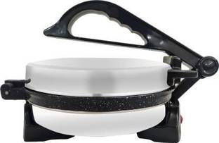 ECO SHOPEE Multi Maker 8.5 Inch Havey Body Roti/Khakhra Maker