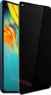 Tremolite Edge To Edge Screen Guard for Xiaomi 11Lite NE
