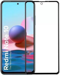 Gorilla Armour Tempered Glass Guard for Redmi Note 10, Redmi Note 10S, Samsung Galaxy A51, Samsung Galaxy M31S
