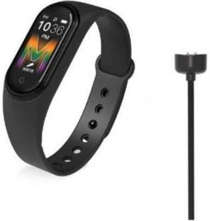 GUGGU EBC_120F_M5 Fitness band