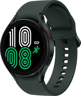 Samsung Watch 4, 44mm Super AMOLED LTE Calling with Body Composition Tracking