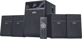 Elevn Aura 4.1 120 W Bluetooth Laptop/Desktop Speaker