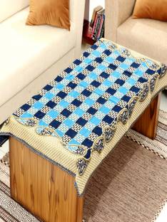 BELLA TRUE Checkered 4 Seater Table Cover