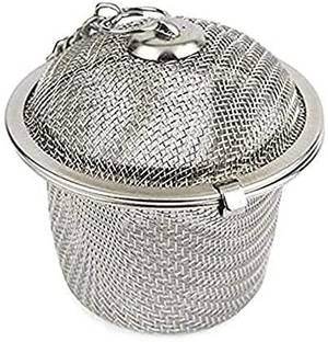 SYGA Stainless Steel Tea Filter Infuser (SmallGlass) Tea Strainer