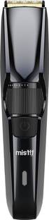 Misfit by boAt T50 Lite Trimmer 120 mins  Runtime 40 Length Settings