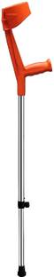 roston SURGICAL Elbow Crutch Height Adjustable Walking Stick Walking Stick
