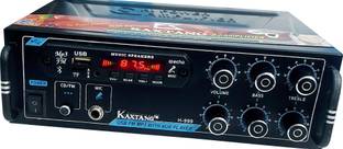 KAXTANG DJ MIC ECHO NEW SERIES DJ remix Amplifier Modify chasis Bluetooth SOLOMAX 4440 DOUBLE IC ABSTRACT VERSION WITH BETTER SOUND QUALITY Full Black Digital Stereo Amplifier BT/MIC/ USB//SD Card /FM /AUX 60 W AV Power Amplifier (Black) 60 W AV Power Amplifier (Black) 60 W AV Power Amplifier