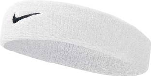GENXTRA HeadBand_White Fitness Band