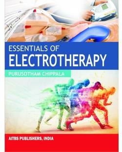 Essentials of Electrotherapy, 1/Ed.