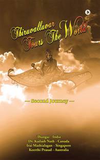 Thiruvalluvar Tours the World