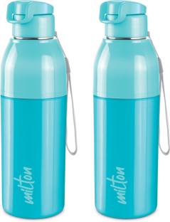 MILTON 520 ml Steel Bottle