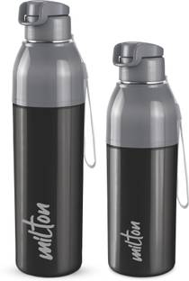 MILTON 1150 ml Steel Bottle