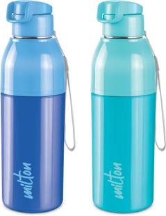 MILTON 520 ml Steel Bottle
