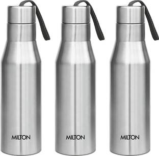 MILTON 1000 ml Steel Bottle