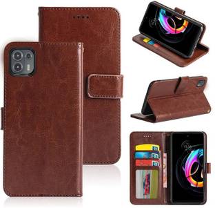 BOZTI Back Cover for Motorola Edge 20 Fusion, Moto Edge 20 Fusion, Motorola Moto Edge 20 Fusion