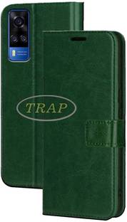 Trap Back Cover for Vivo Y53S