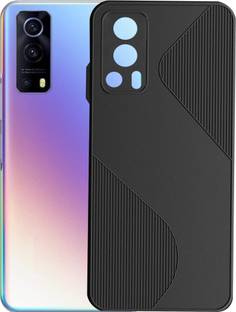नोटी बैक कवर iQOO Z3, iQOO Z3 5G के लिए