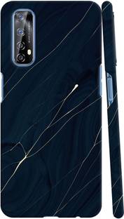 G4E-GIFT4EVER Back Cover for Realme 7