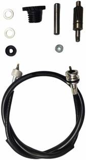 D'Mega Mart 118 cm Accelerator Cable
