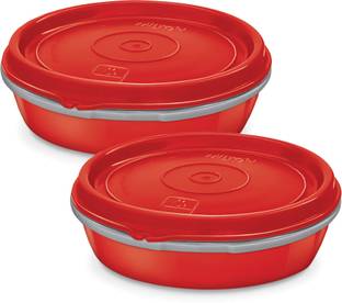 MILTON Steel, Plastic Utility Container  - 200 ml