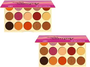 Beauty Relay London Autumn Spice Eye Shadow 90 g