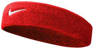 GENXTRA HeadBand_Red Fitness Band