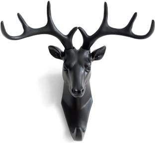 AKHAND SALES DEER key holder Hook 8