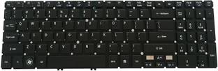 WISTAR for Acer Aspire V5 V5-531 V5-531G V5-531P V5-531PG V5-551 V5-551G V5-571 V5-571P V5-571G V5-571PG M5-581G Series Laptop KEYBOARD Black Laptop Keyboard Replacement Key