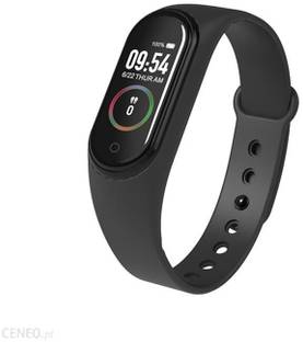 REINVENTORS M4 TOUCH SMART BAND (Free Size)