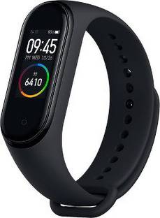 Shoptronics LEFESTYLE M4 SMART BAND