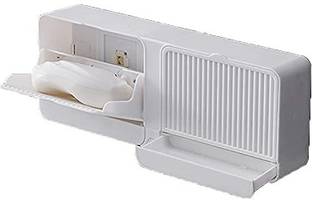FRENYEAR soap box holder Wall-Mounted !