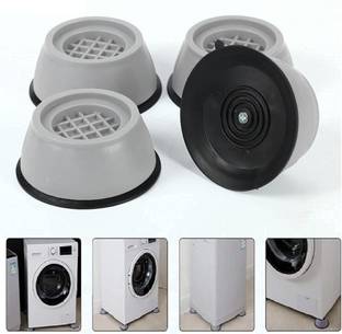 SHOPCIE Washing Machine, Air Cooler, Refrigerator, Water Cooler Material Silicone
