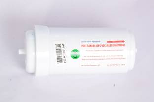EUREKA FORBES ORIGINAL POST CARBON TASTE ENHANCER SUITABLE FOR RO Solid Filter Cartridge