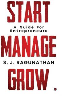 Start Manage Grow
