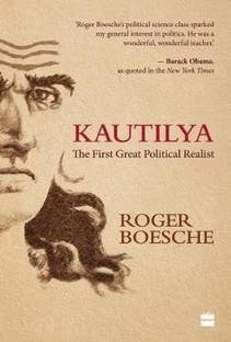 Kautilya