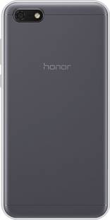 Dreamcase Back Cover for Honor 7S