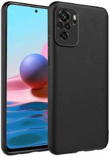 DMJHP Back Cover for Mi Redmi Note 10 Pro Max