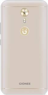 Dreamcase Back Cover for Gionee A1