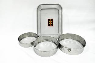 Sonanshi Sieve