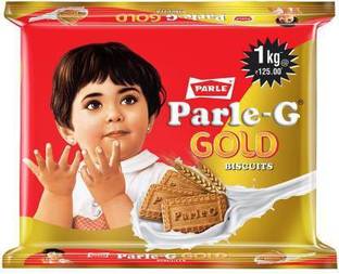 PARLE GOLD BISCUITS 1 KG Multi Grain Biscuit