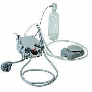 pyrax Airotor Control Box for Dental Clinic and Training Dental Elevator