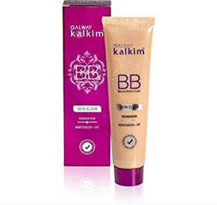 galway Kalkim BB Cream & Kalkim Beauty Soap Combo Pack