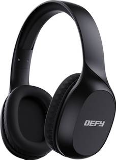 DEFY BassX DWH01 Bluetooth Gaming