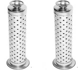 फैशन बीज्ज Dhoop Deep Agarbatti Stand |Steel Incense Holder Set of 2 Pcs स्टील धूप होल्डर सेट