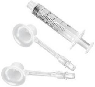 singleclickshopping Breastfeeding puller for pregnant and retraction Nipple Puller