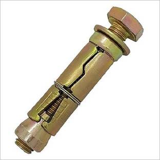 PAYTON Nut & Bolt Set 10MM BOLT FASTENERS PACK OF 20