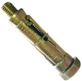 PAYTON Nut & Bolt Set 8MM BOLT FASTENER PACK OF 20