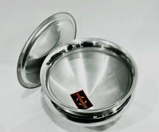 Sonanshi Handi 5 L with Lid