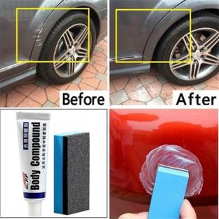 Valuebuy Scratch Remover Wax